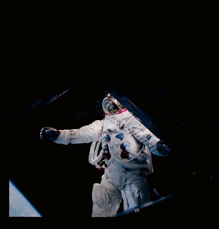 Produktbild: Apollo Vii-Xvii