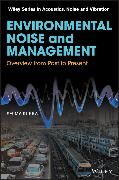 Produktbild: Environmental Noise and Management