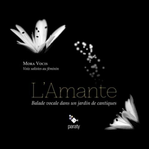 Produktbild: L'amante