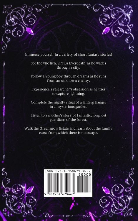 Produktbild: Tales from Another World