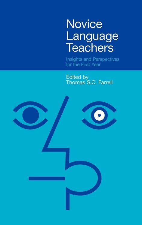 Produktbild: Novice Language Teachers
