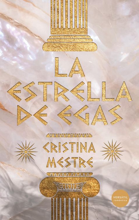 Produktbild: La estrella de Egas