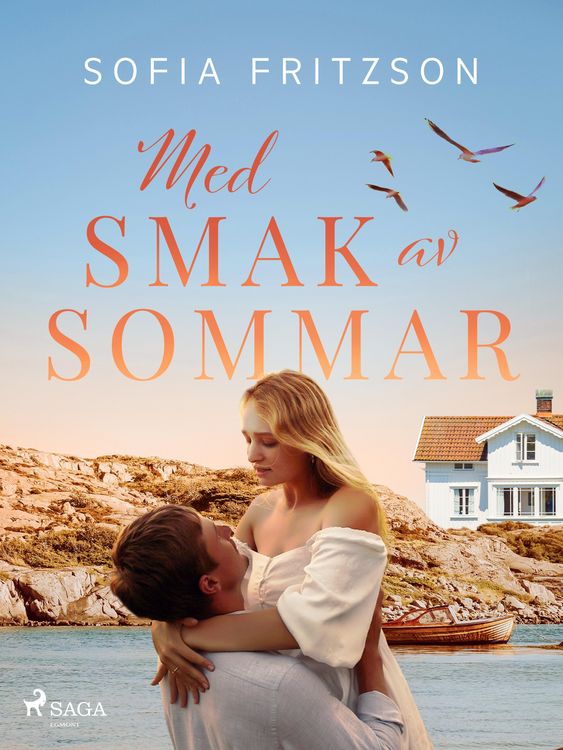 Produktbild: Med smak av sommar