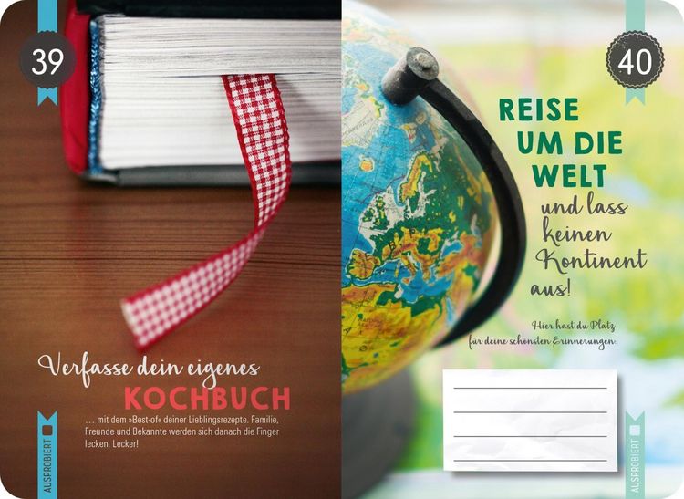 Produktbild: 99 Dinge, die du im Ruhestand endlich tun kannst