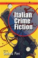 Produktbild: Italian Crime Fiction