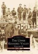 Produktbild: The Upper Kennebec Valley
