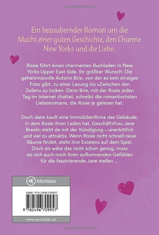 Produktbild: Wenn Herz auf Zufall trifft
