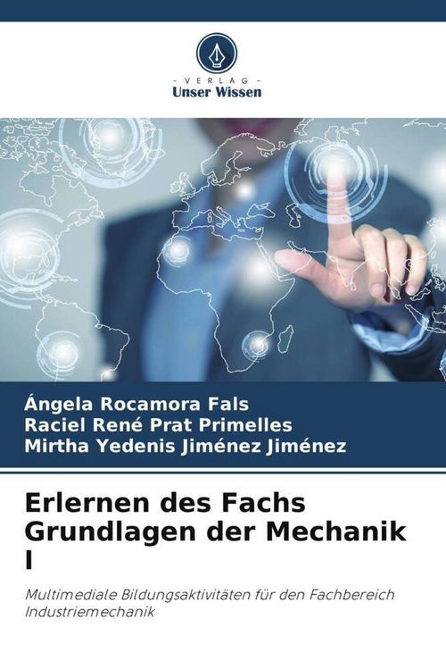 Produktbild: Erlernen des Fachs Grundlagen der Mechanik I