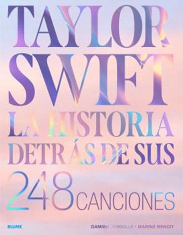Produktbild: Taylor Swift