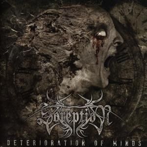 Produktbild: Deterioration of Minds