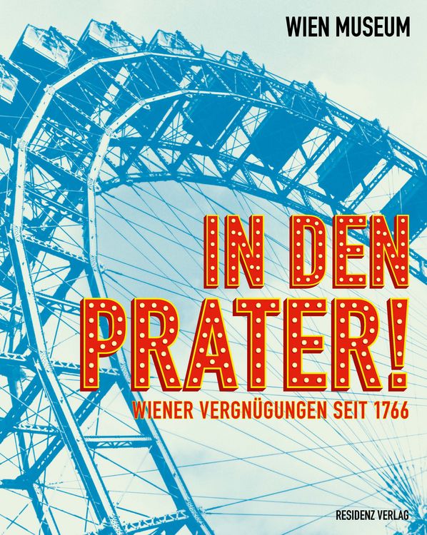 Produktbild: In den Prater!