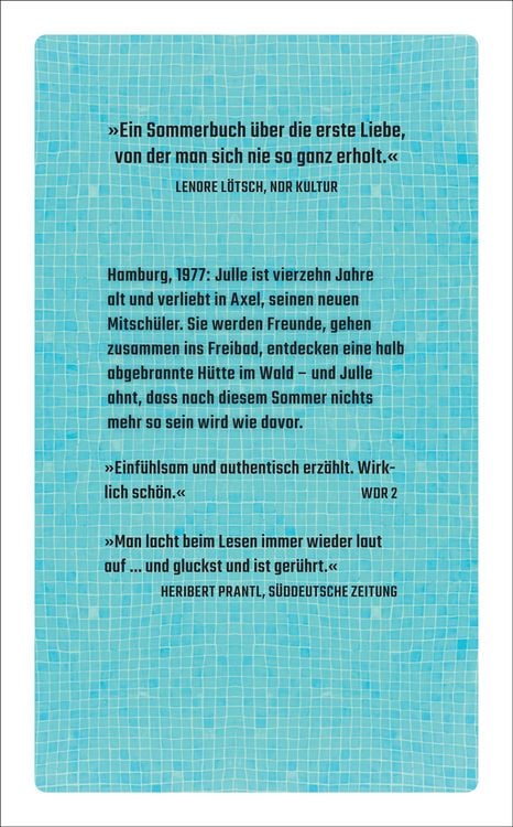 Produktbild: Das Summen unter der Haut