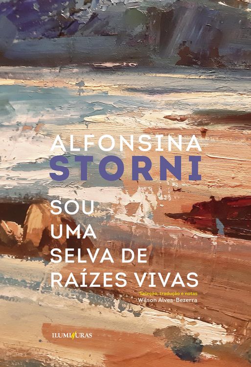 Produktbild: Sou um selva de ra&iacute;zes vivas