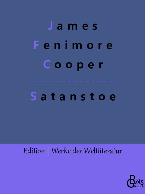 Produktbild: Satanstoe