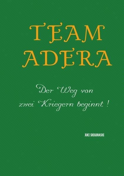 Produktbild: Team Adera