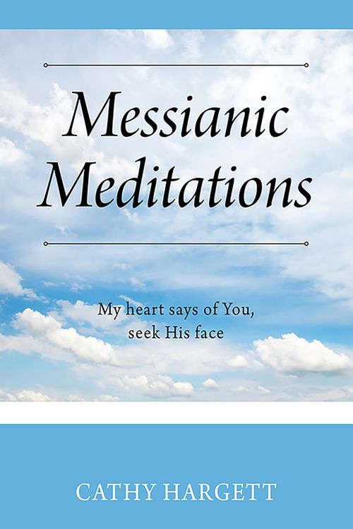 Produktbild: Messianic Meditations