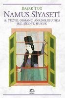 Produktbild: Namus Siyaseti