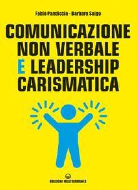 Produktbild: Comunicazione non verbale e leadership carismatica