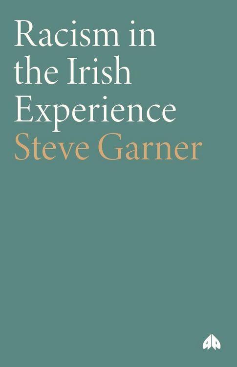 Produktbild: Racism in the Irish Experience