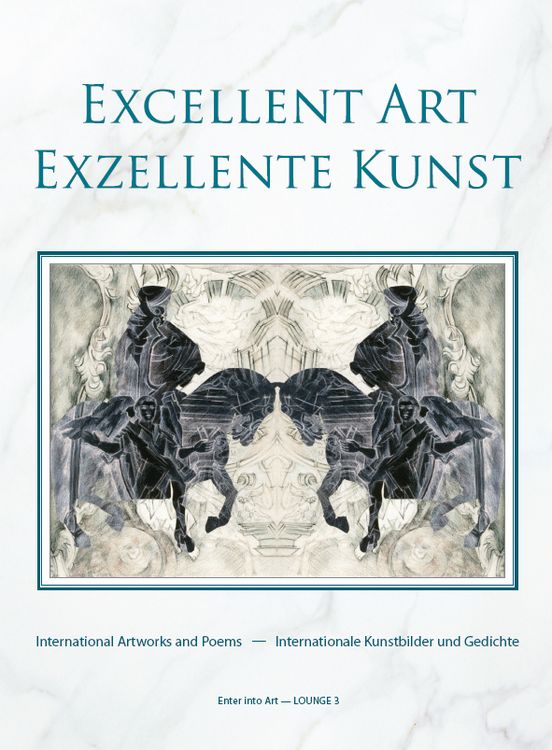 Produktbild: Excellent Art - Exzellente Kunst