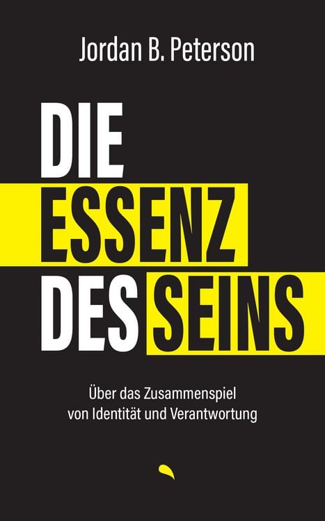 Produktbild: Die Essenz des Seins