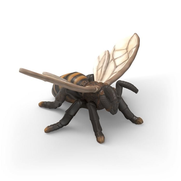 Produktbild: schleich&reg; 42741 Insekten Entdecker Set