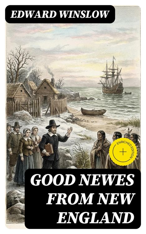 Produktbild: Good Newes from New England