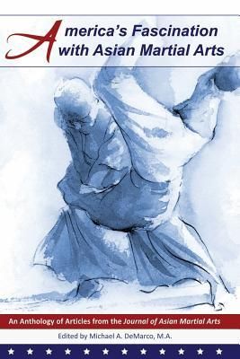 Produktbild: America's Fascination with Asian Martial Arts