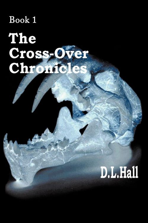 Produktbild: The Cross-Over Chronicles