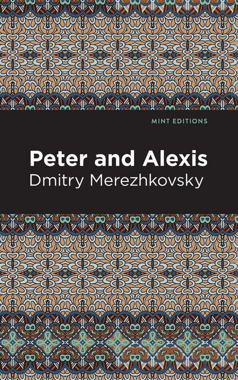 Produktbild: Peter and Alexis
