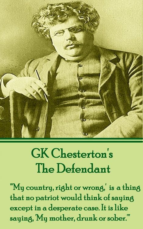 Produktbild: The Defendant