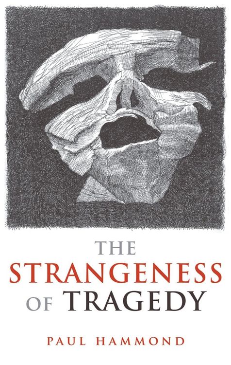 Produktbild: The Strangeness of Tragedy