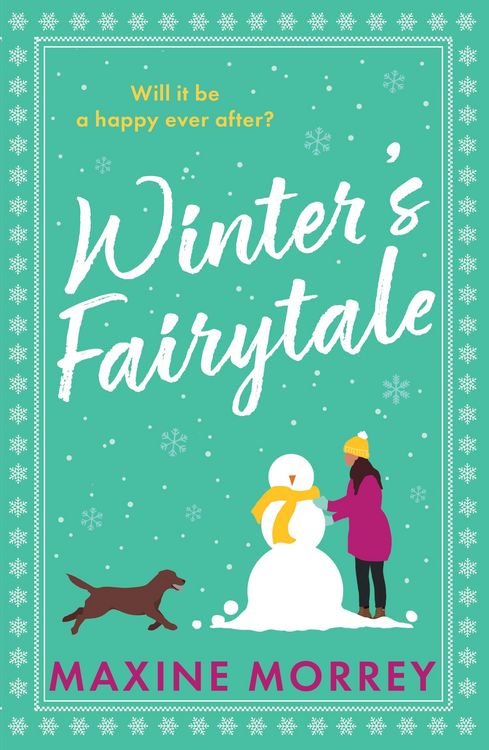Produktbild: Winter's Fairytale