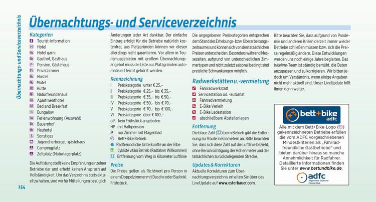 Produktbild: Elbe-Radweg / Elbe-Radweg 1