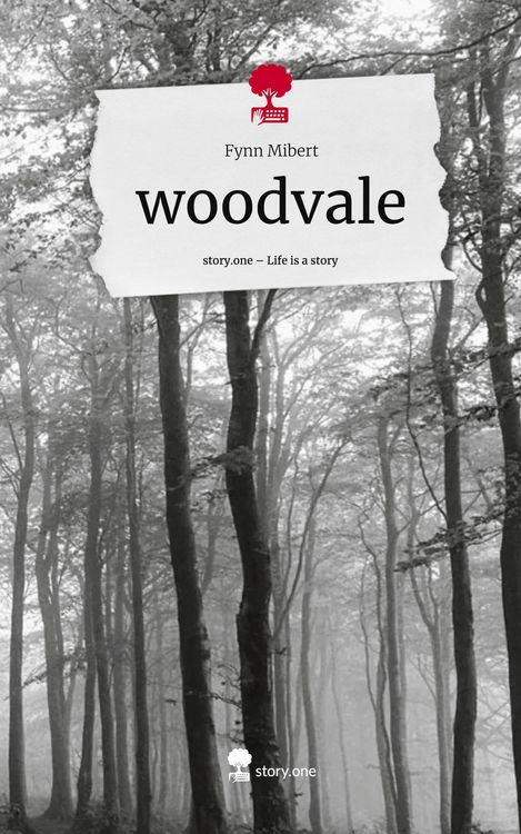 Produktbild: Woodvale. Life is a Story - story.one
