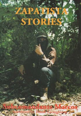 Produktbild: Zapatista Stories