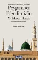 Produktbild: Peygamber Efendimizin Hayati s.a.s