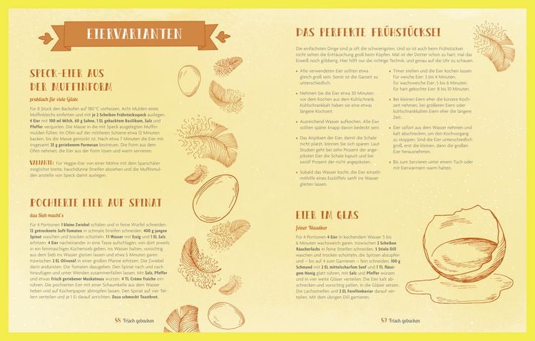 Produktbild: Im Fr&uuml;hst&uuml;ckshimmel