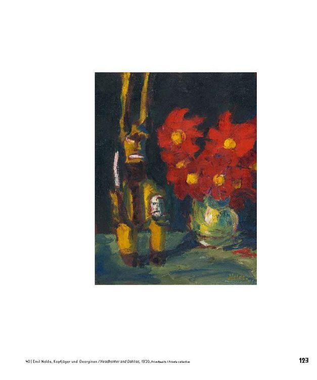 Produktbild: Kirchner, Lehmbruck, Nolde