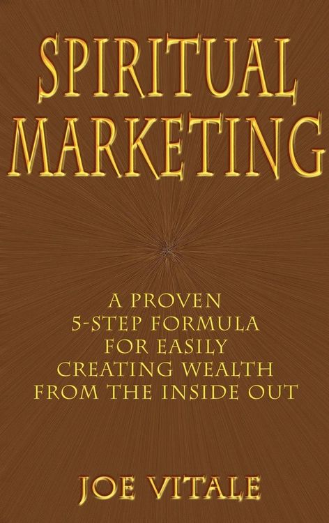 Produktbild: Spiritual Marketing