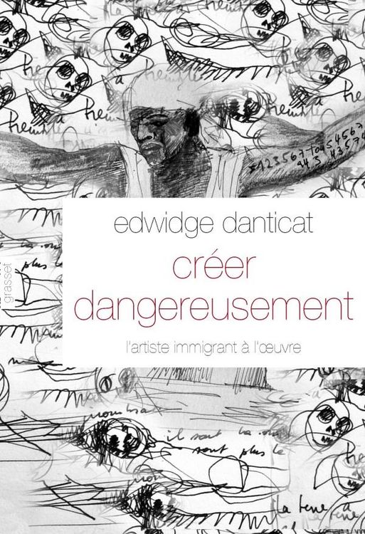 Produktbild: Cr&eacute;er dangereusement