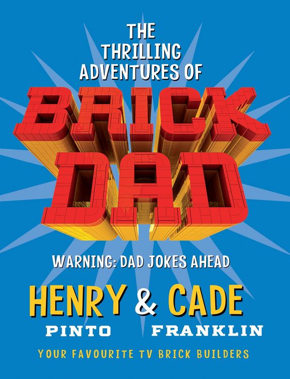 Produktbild: Brick Dad