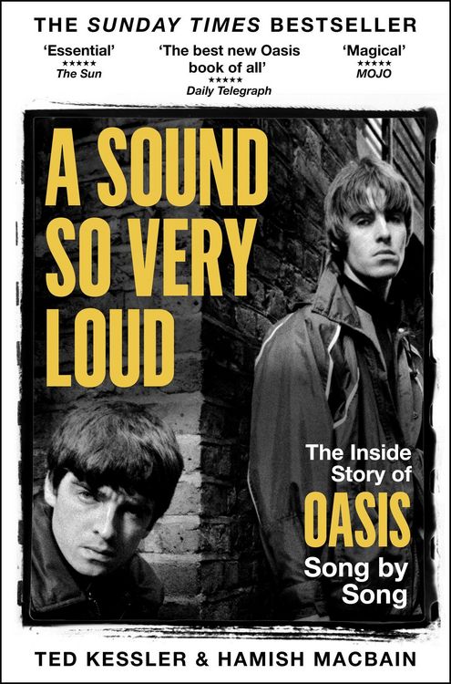Produktbild: A Sound So Very Loud