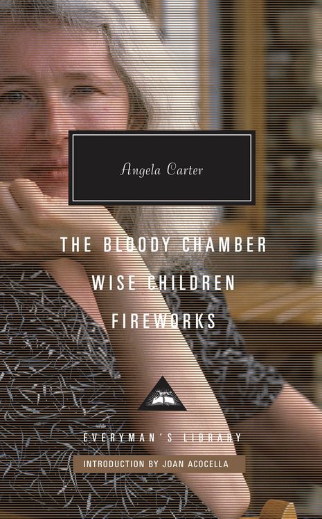 Produktbild: The Bloody Chamber, Wise Children, Fireworks