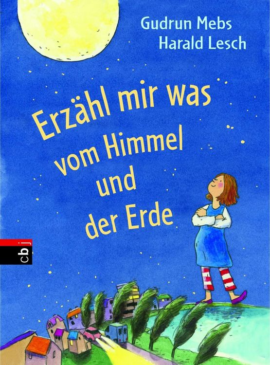 Produktbild: Erz&auml;hl mir was vom Himmel und der Erde