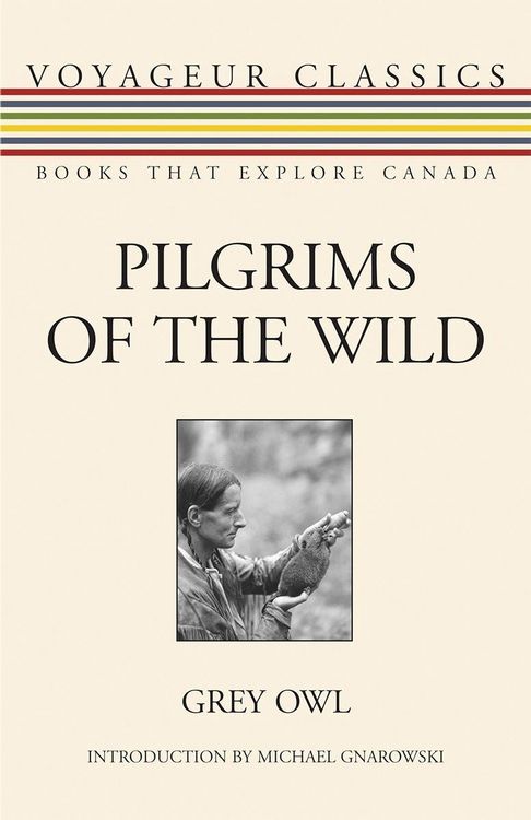 Produktbild: Pilgrims of the Wild