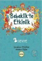 Produktbild: Bebeklikte Etkinlik 3 Yas - Seviye 2