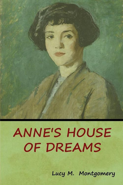 Produktbild: Anne's House of Dreams