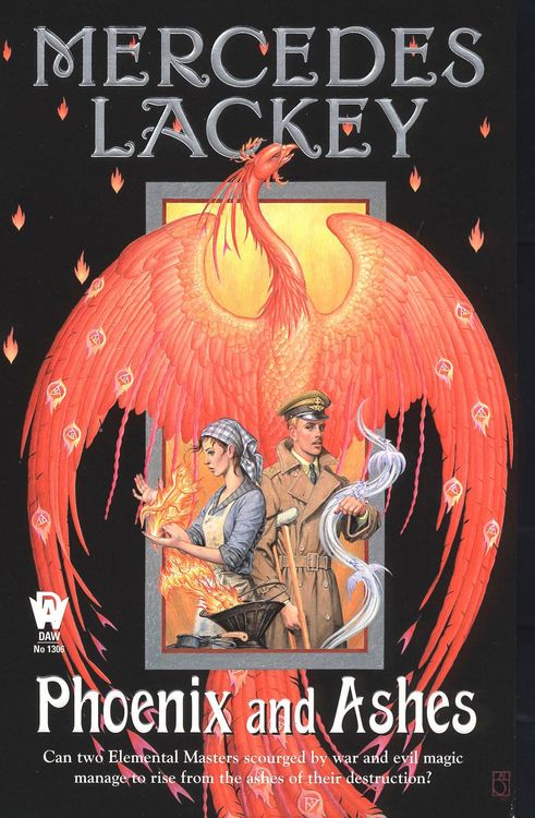 Produktbild: Phoenix and Ashes
