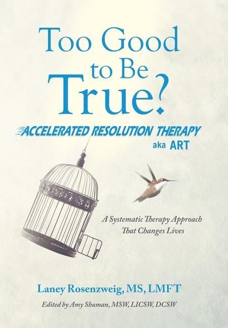 Produktbild: Too Good to Be True?